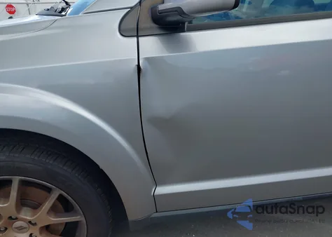 2019 Dodge Journey Gt Awd z USA, uszkodzony, nr VIN 3C4PDDEG0KT708383